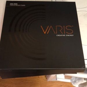 Varis hair dryer